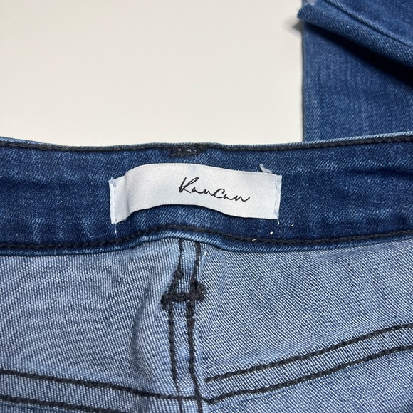 KanCan jeans. Size 7/27 - Picture 4 of 5
